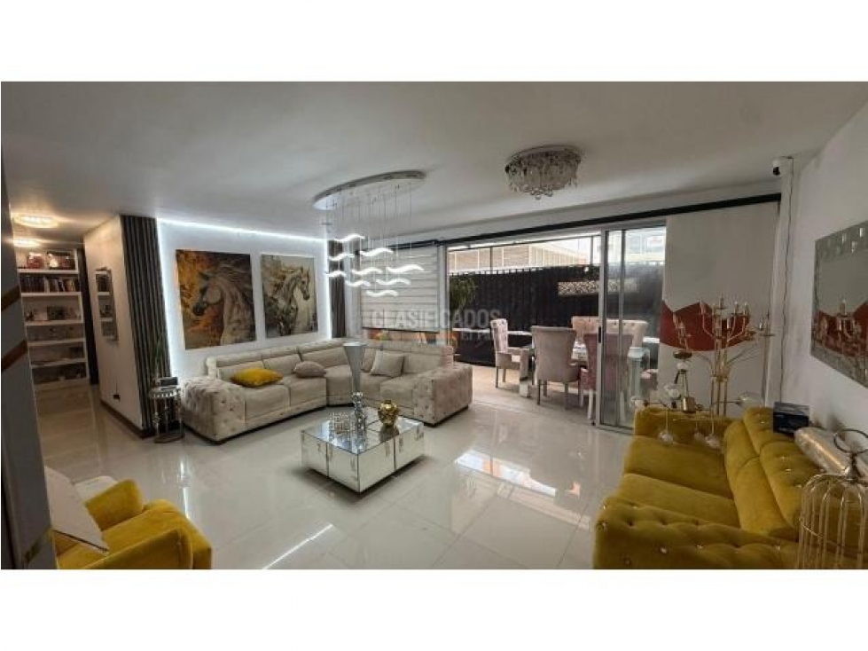 VENTA APARTAMENTO 1 ER PISO PANCE DC W:10462223