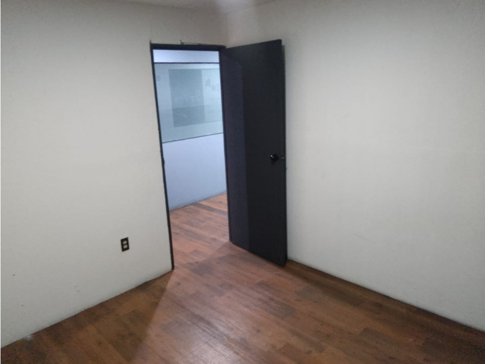 RENTA DE OFICINA PRIVADA DE 10M2, TODO INCLUIDO EN ROMA NORTE — foto 3
