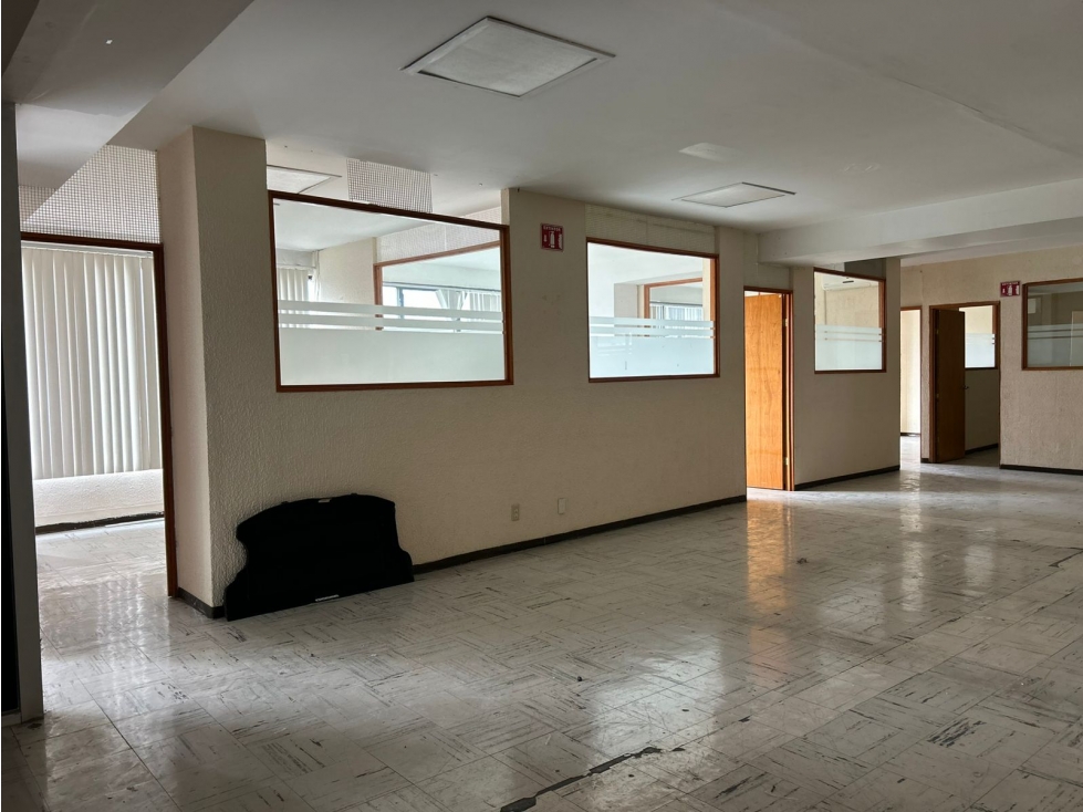 Oficina en Renta 400 m² sobre Avenida Principal - 6