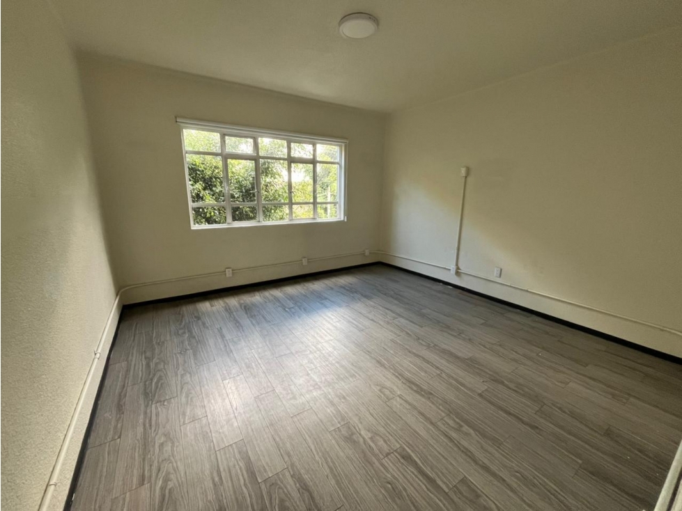 RENTA DE CASA PARA OFICINAS EN LA CONDESA - 1