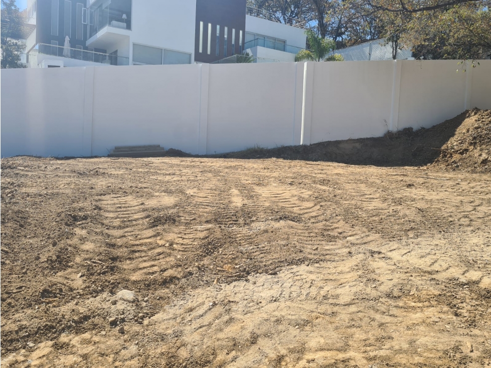 Venta de Excelente Terreno en Condado de Sayavedra de 526 m2 - 2