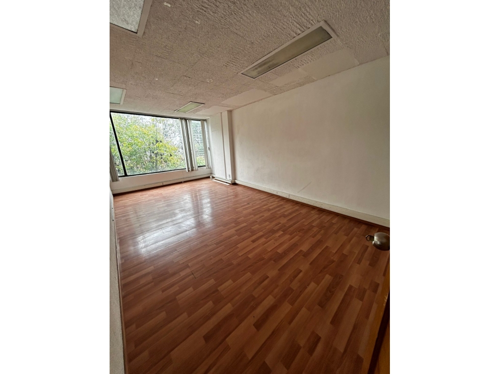 Oficina en Renta 400 m² en Av. Popocatépetl, Benito Juárez - 5