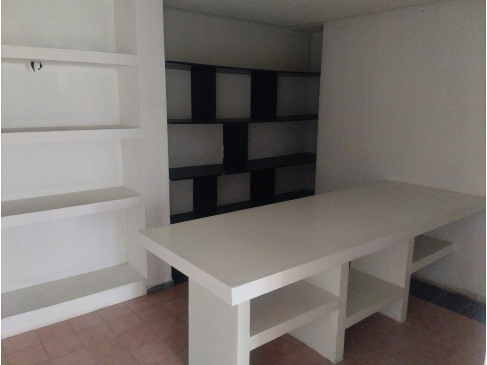 RENTA DE OFICINA 60 M2, A UNA CALLE DEL METRO CHILPANCINGO - 4