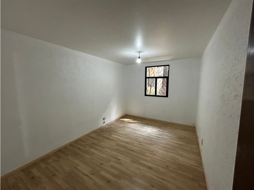HERMOSO DEPARTAMENTO EN VENTA EN AZCAPOTZALCO PLANTA BAJA