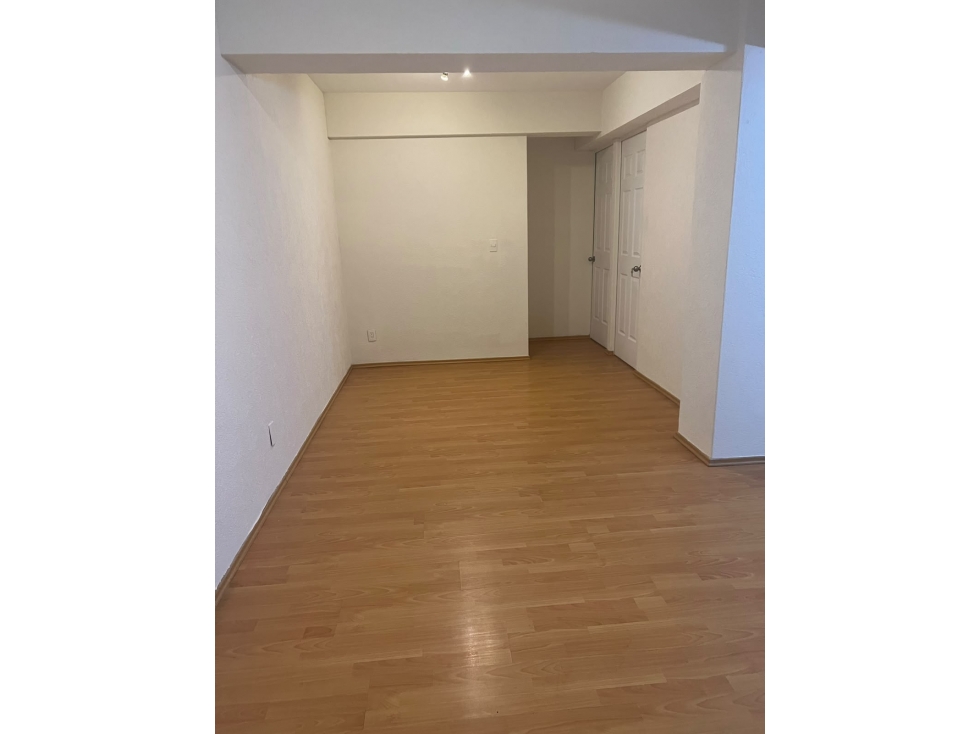 EN VENTA BONITO DEPARTAMENTO EN PARQUE SAN ANATONIO
