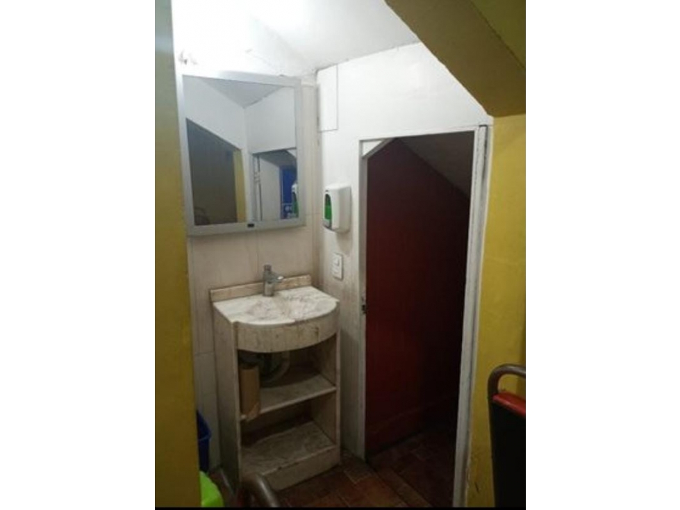 LOCAL COMERCIAL EN VENTA EN TLALPAN - 6