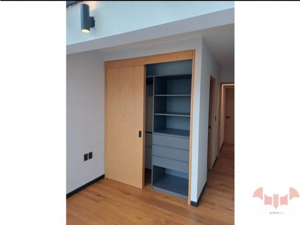 EXTRAORDINARIO DEPARTAMENTO DE 226 — foto 2