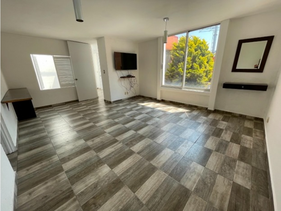 VENTA DE BONITA CASA EN CONDOMINIO HORIZONTAL EN CUAJIMALPA DE MORELOS - 1