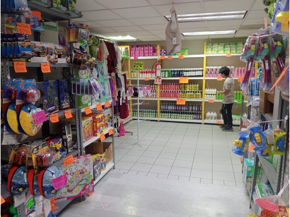 RENTA EXCELENTE LOCAL CERCA DE LA ALAMEDA CENTRAL - 6
