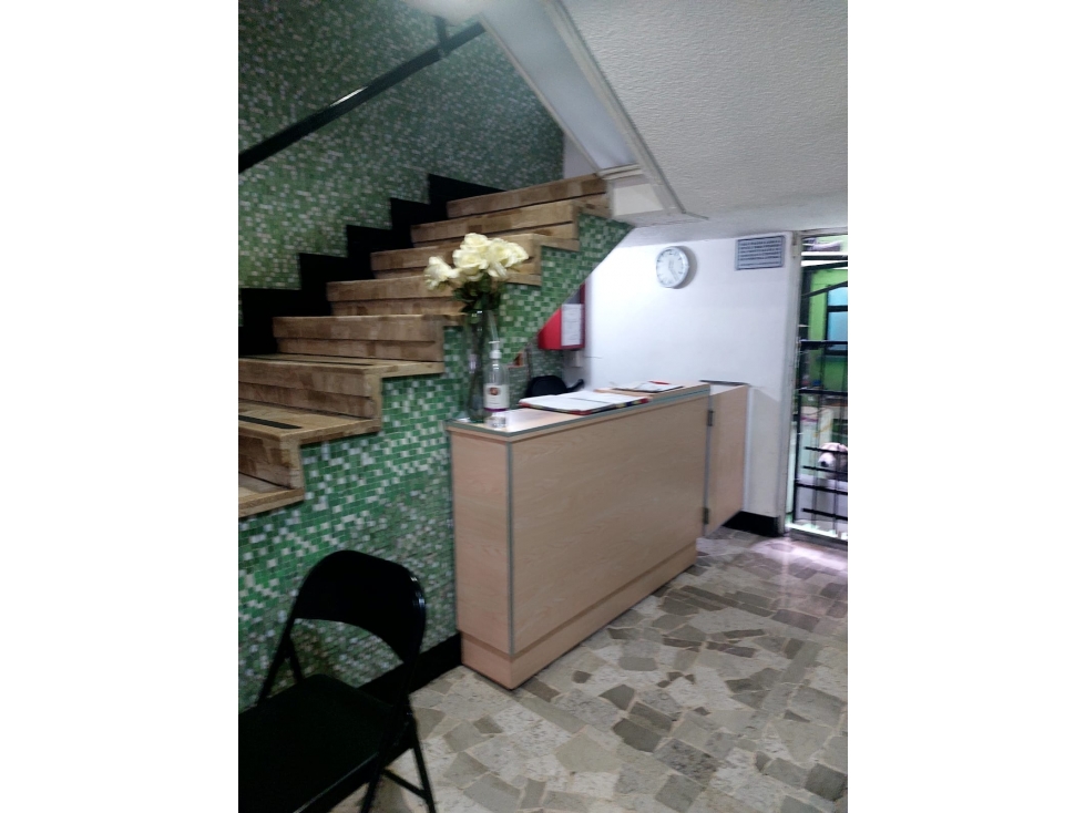 RENTA DE EXCELENTE OFICINA DE 140M2 EN HIPODROMO CONDESA — foto 4