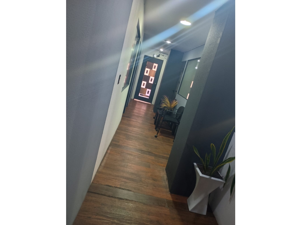 RENTA DE OFICINA PRIVADA DE 10M2, TODO INCLUIDO EN ROMA NORTE — foto 4