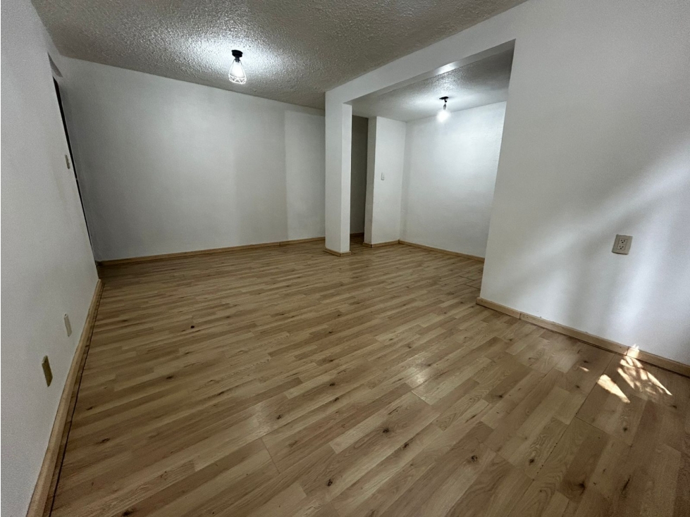 HERMOSO DEPARTAMENTO EN VENTA EN AZCAPOTZALCO PLANTA BAJA — foto 2