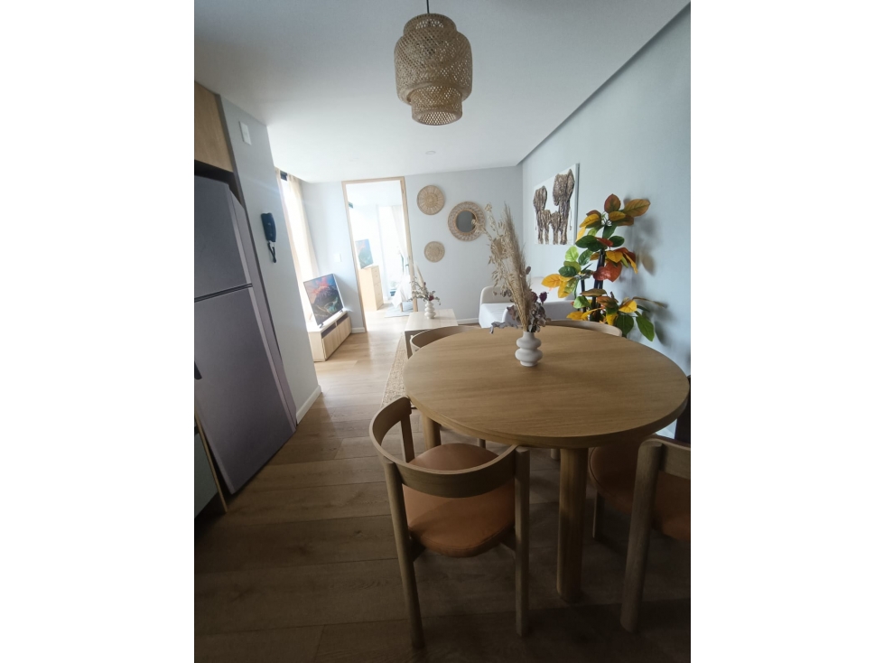 VENTA DE HERMOSO DEPARTAMENTO EN LA ROMA SUR — foto 3