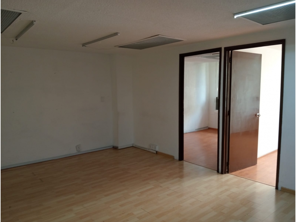BONITA OFICINA CON LUZ NATURAL EN ACAPULCO ROMA NORTE — foto 6