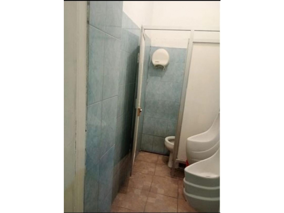 LOCAL COMERCIAL EN VENTA EN TLALPAN - 5