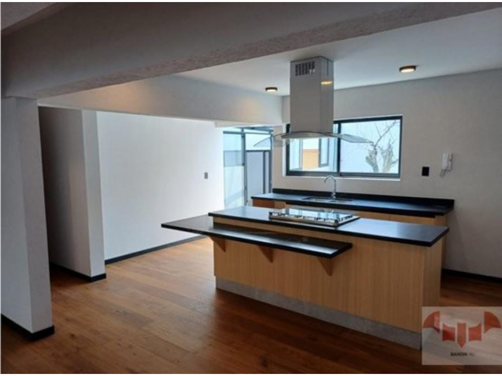 EXTRAORDINARIO DEPARTAMENTO DE 226 — foto 3