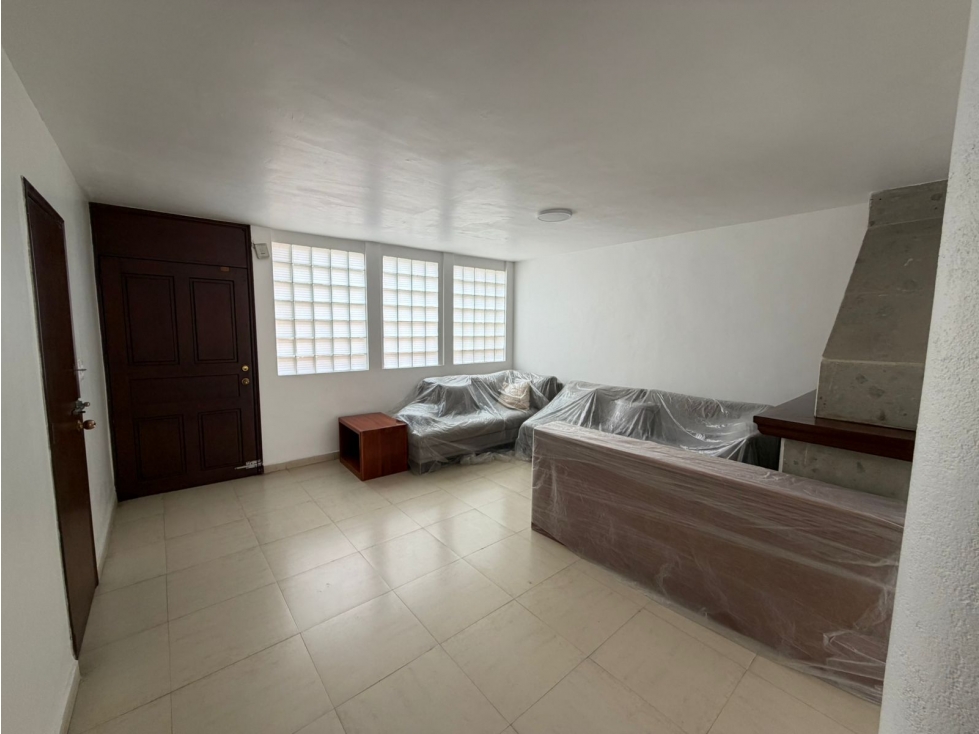 HERMOSA CASA SEMI-AMUEBLADA EN RENTA EN REFORMA SOCIAL — foto 3