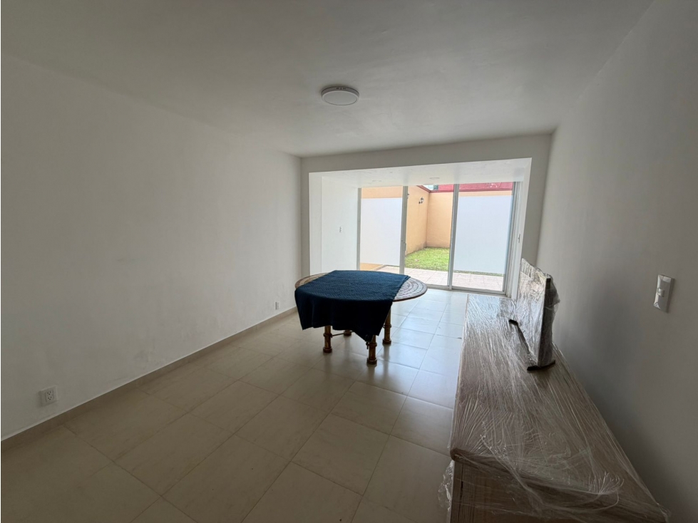 HERMOSA CASA SEMI-AMUEBLADA EN RENTA EN REFORMA SOCIAL — foto 5