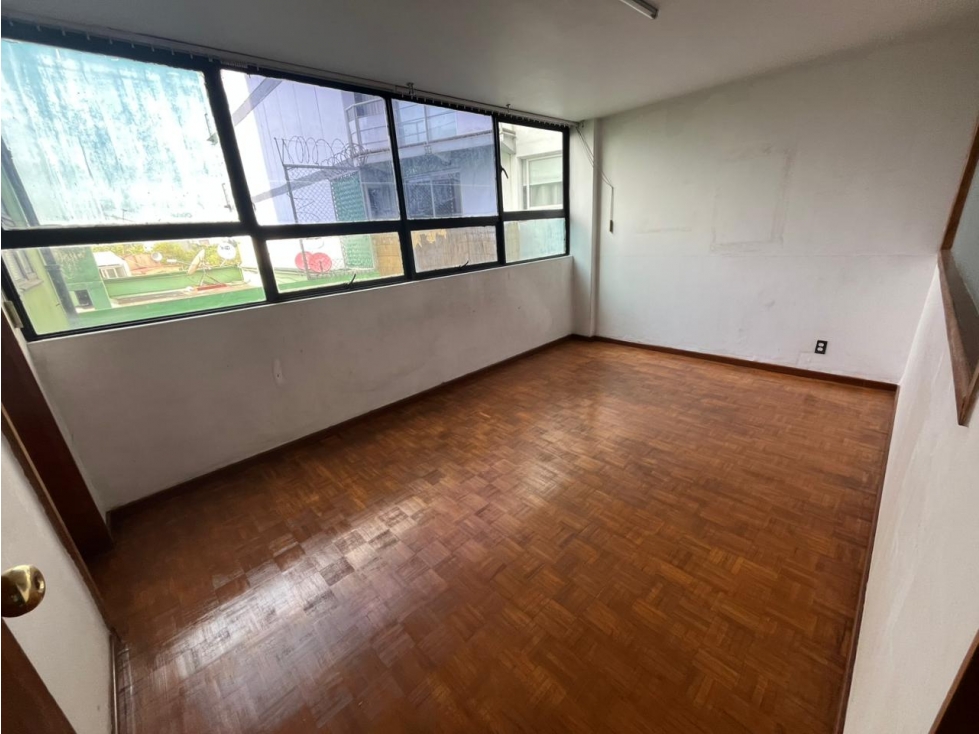 EXCELENTE PISO DE OFICINAS EN RENTA SOBRE INSURGENTES - 2