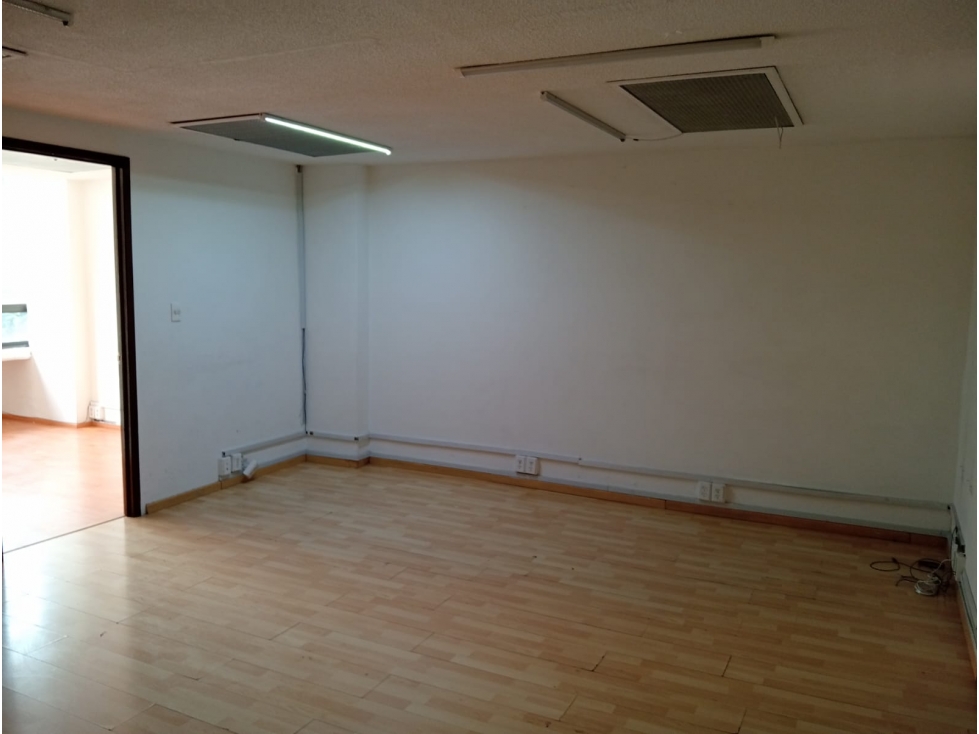 BONITA OFICINA CON LUZ NATURAL EN ACAPULCO ROMA NORTE — foto 2