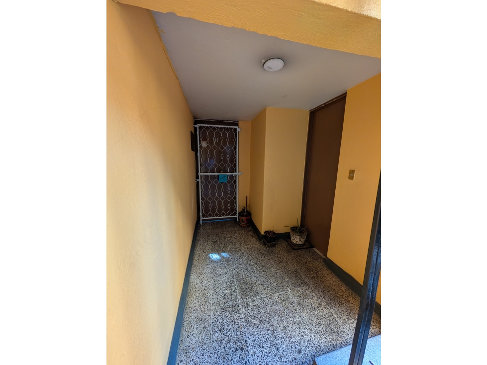 VENTA DE EXCELENTE EDIFICIO CON 8 DEPTOS. EN TLANEPANTLA DE BAZ - 3