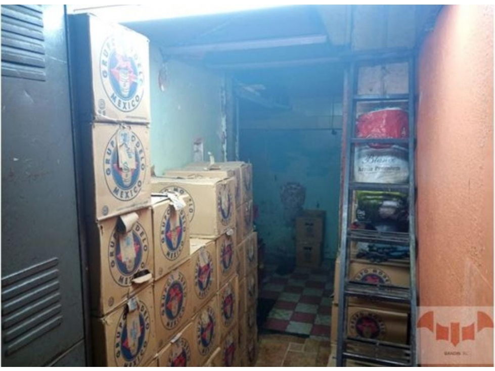 LOCAL COMERCIAL EN VENTA EN TLALPAN - 4