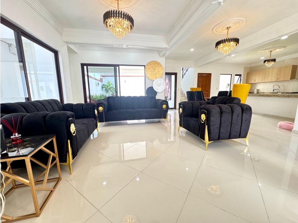 HERMOSA CASA EN VENTA EN MORELOS — foto 6