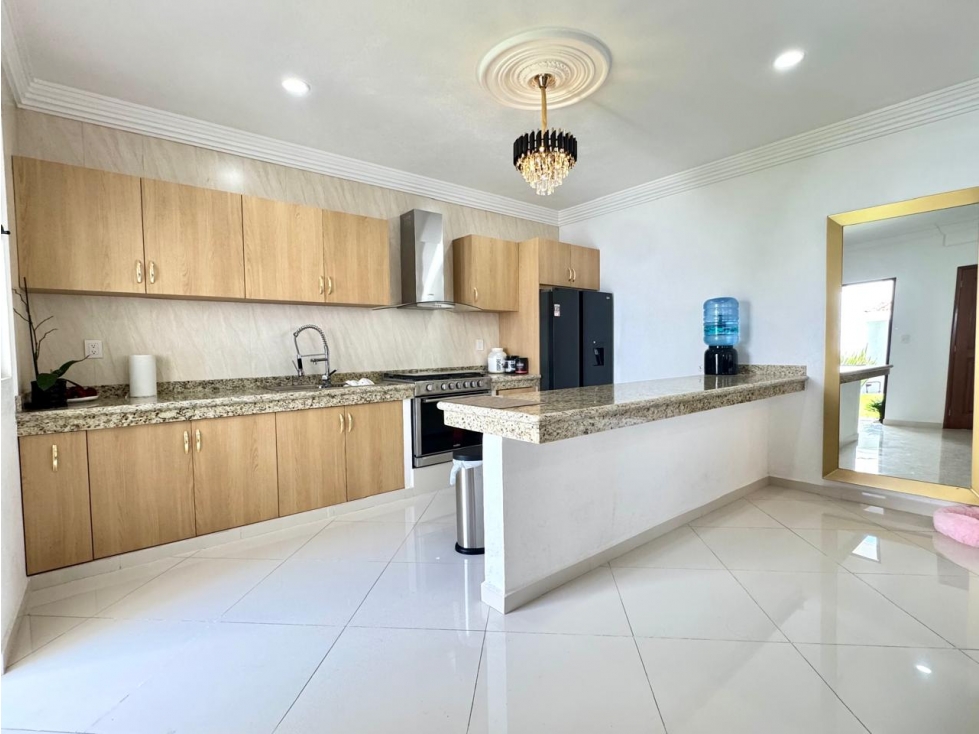 HERMOSA CASA EN VENTA EN MORELOS — foto 5