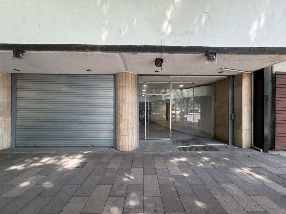 EXCELENTE LOCAL EN RENTA - IDEAL PARA INSTITUCIONES BANCARIAS - 5