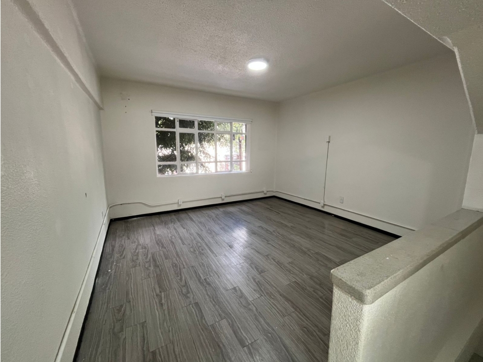 RENTA DE CASA PARA OFICINAS EN LA CONDESA - 3