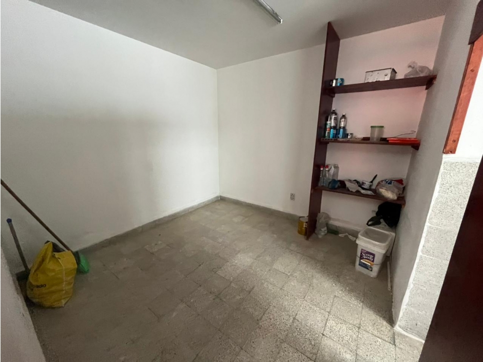 EXCELENTE PISO DE OFICINAS EN RENTA SOBRE INSURGENTES - 3