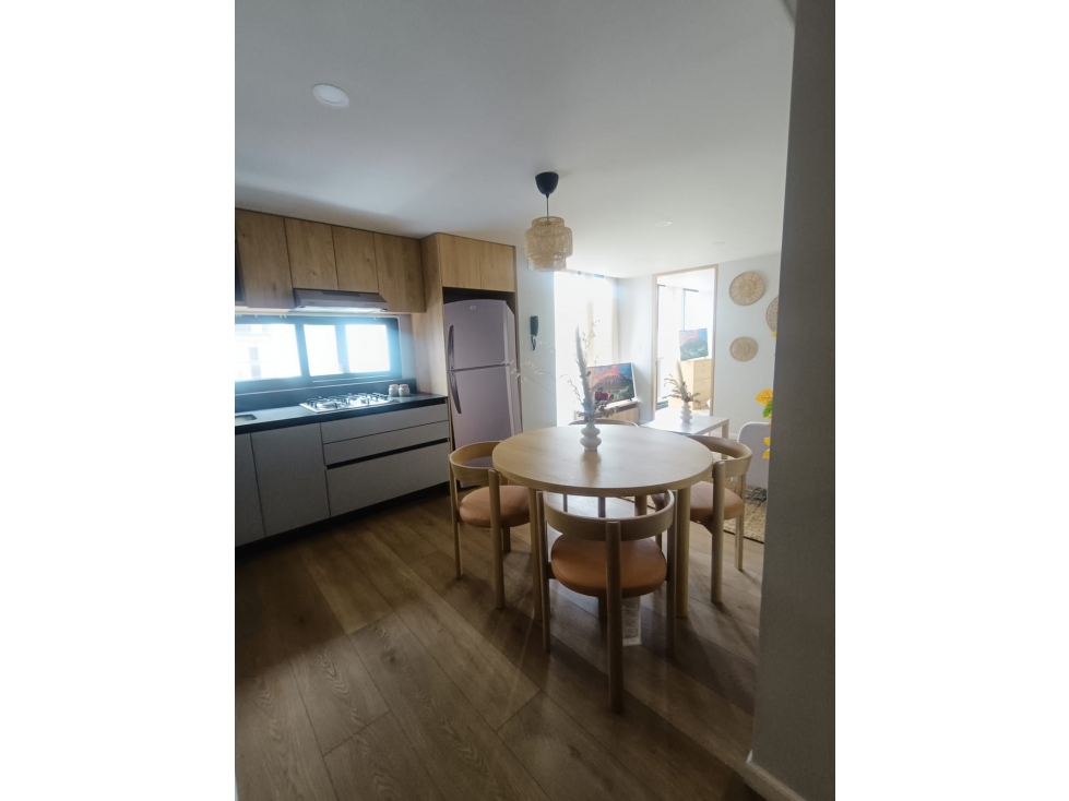 VENTA DE HERMOSO DEPARTAMENTO EN LA ROMA SUR — foto 4