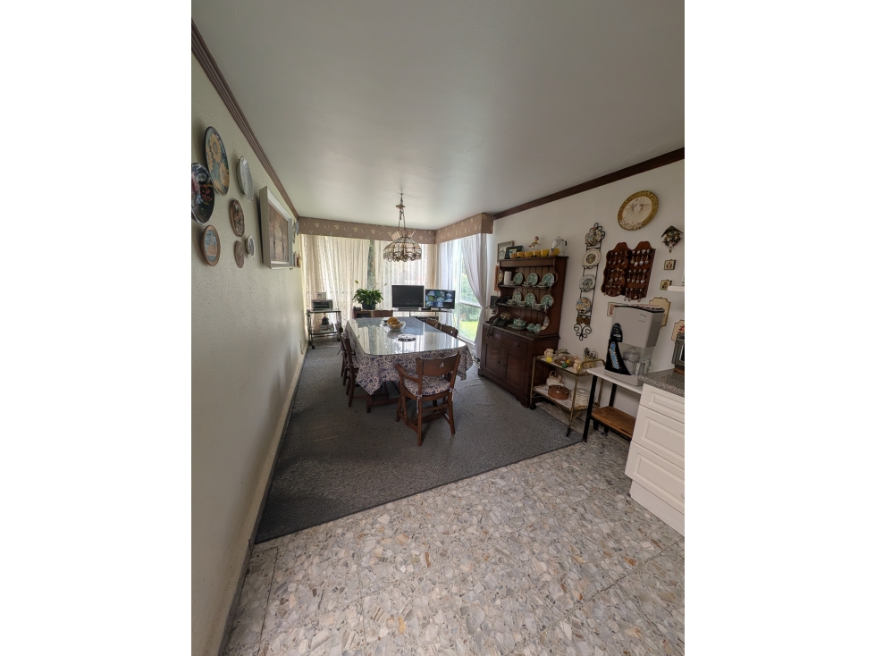 VENTA DE RESIDENCIA PARA ACTUALIZAR EN SAN JERONIMO LÍDICE - 4