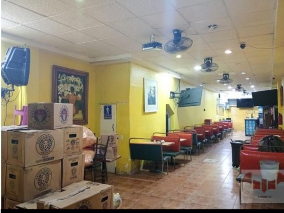 LOCAL COMERCIAL EN VENTA EN TLALPAN - 2