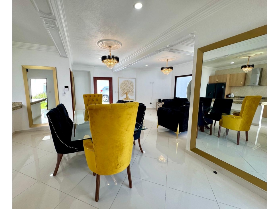 HERMOSA CASA EN VENTA EN MORELOS — foto 2