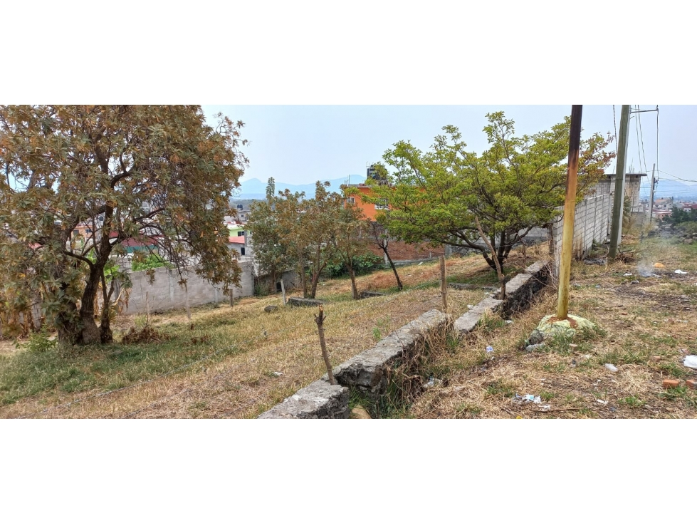 En Venta 3 Terrenos de 200mts cada uno en Cuernavaca - 1