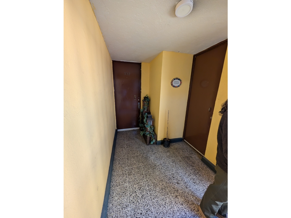 VENTA DE EXCELENTE EDIFICIO CON 8 DEPTOS. EN TLANEPANTLA DE BAZ - 5