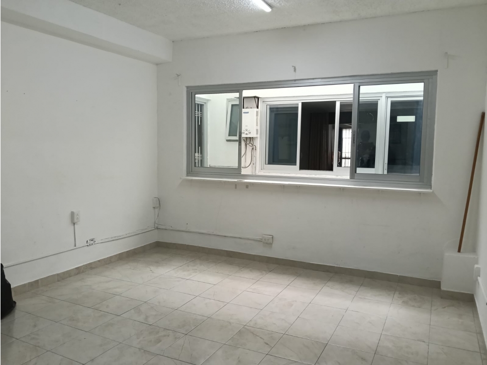 RENTA DE EXCELENTE OFICINA EN ROMA NORTE — foto 3