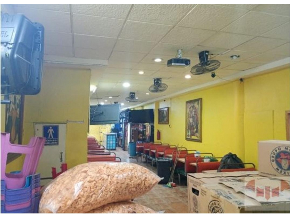 LOCAL COMERCIAL EN VENTA EN TLALPAN - 3