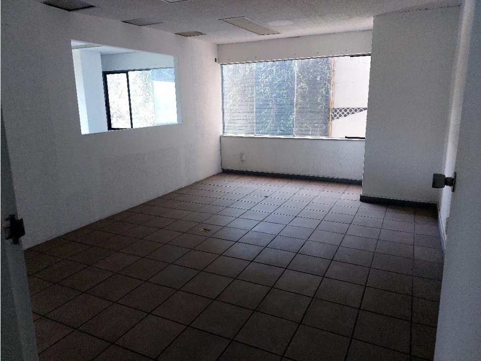 RENTA DE EXCELENTE OFICINA DE 90M2 EN HIPODROMO CONDESA - 6
