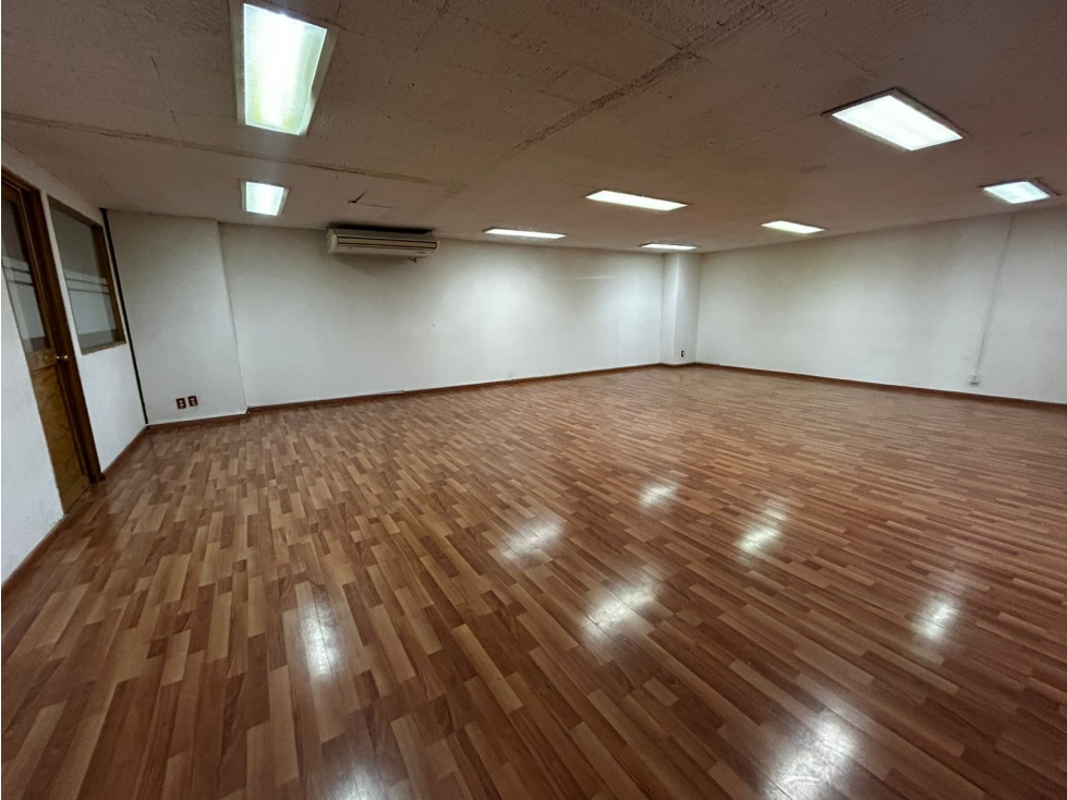 Oficina en Renta 400 m² en Av. Popocatépetl, Benito Juárez - 6
