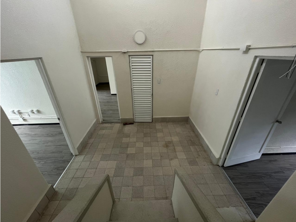 RENTA DE CASA PARA OFICINAS EN LA CONDESA - 4