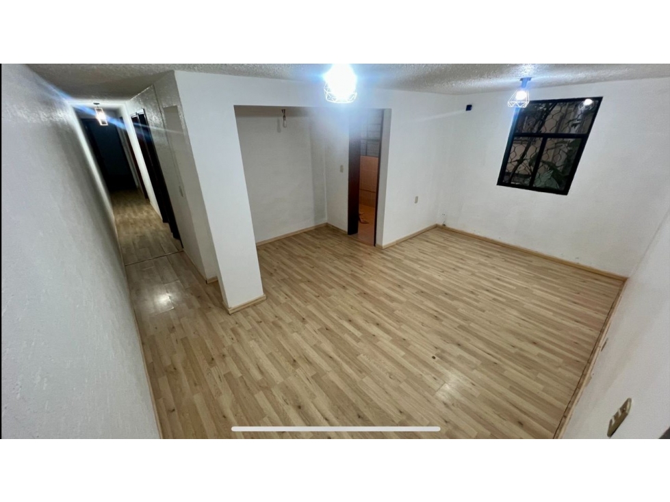 HERMOSO DEPARTAMENTO EN VENTA EN AZCAPOTZALCO PLANTA BAJA — foto 4