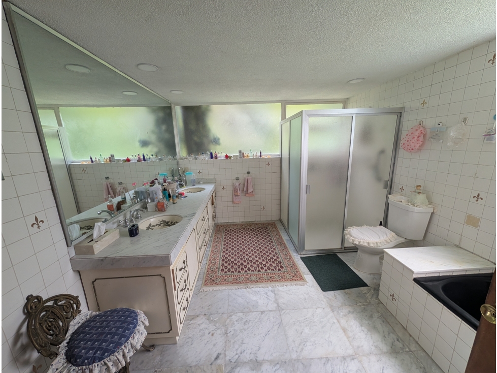 VENTA DE RESIDENCIA PARA ACTUALIZAR EN SAN JERONIMO LÍDICE - 6