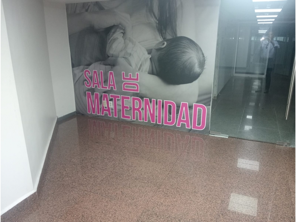 OFICINA EN RENTA CERCA DE LA ESTACION DEL METROBUS DR. GALVEZ - 5