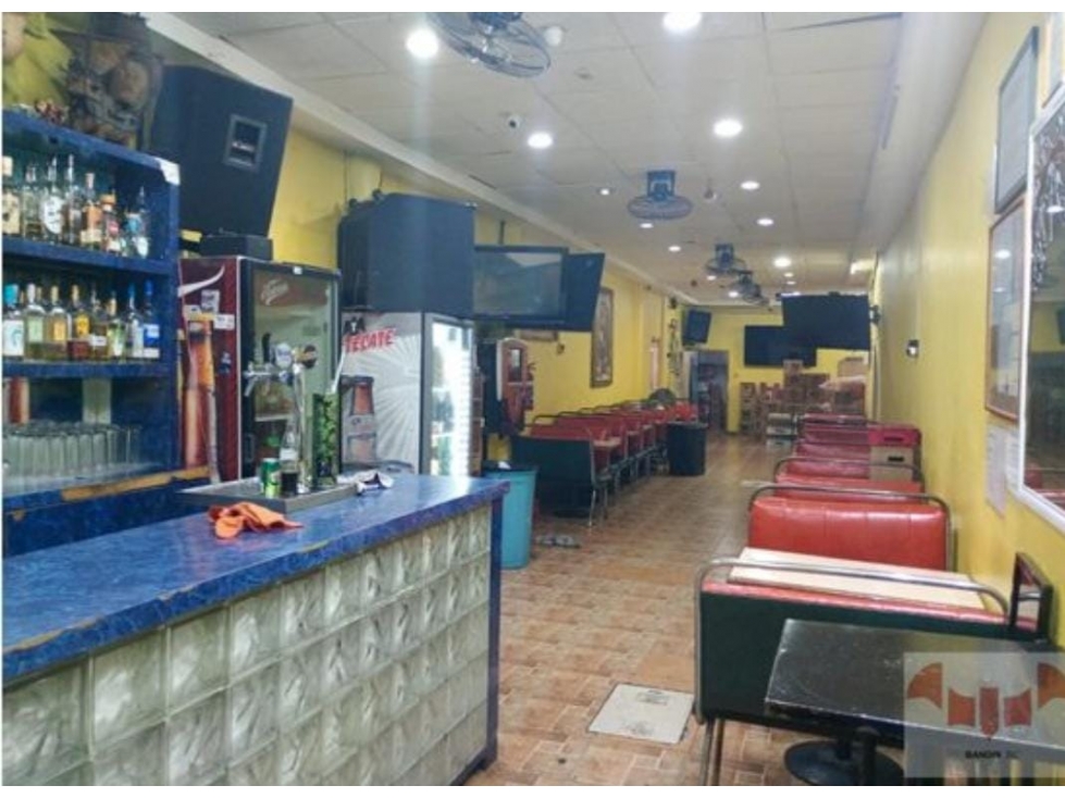 LOCAL COMERCIAL EN VENTA EN TLALPAN - 1