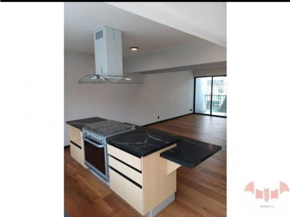 EXTRAORDINARIO DEPARTAMENTO DE 226 — foto 6
