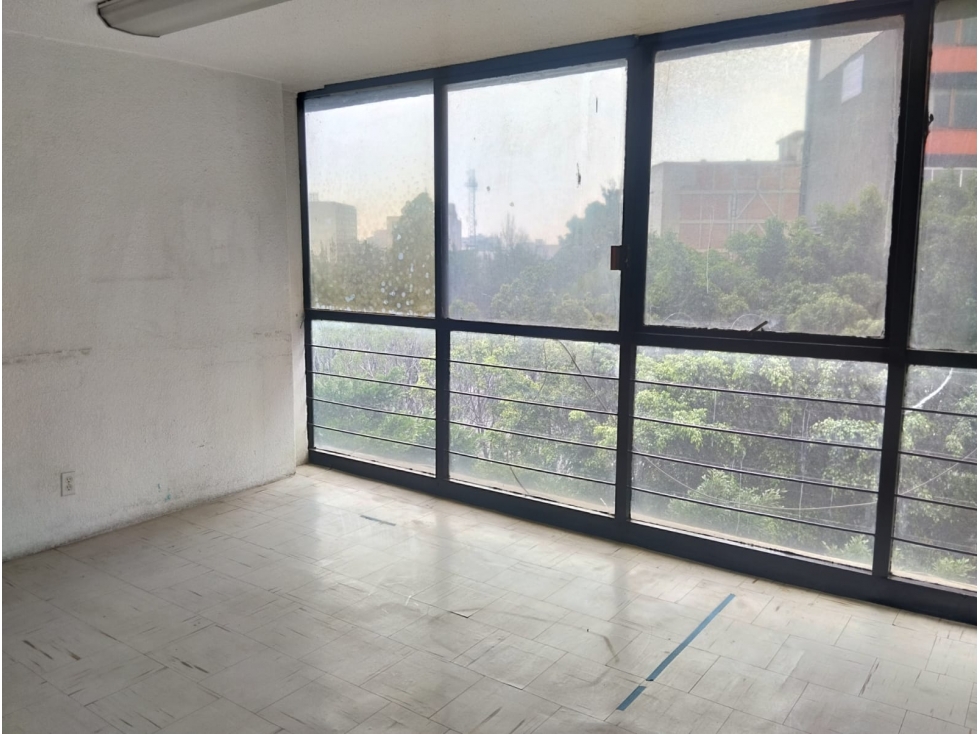 Renta de Oficina de 55m2 ideal para Dentistas en Hipódromo Condesa - 2