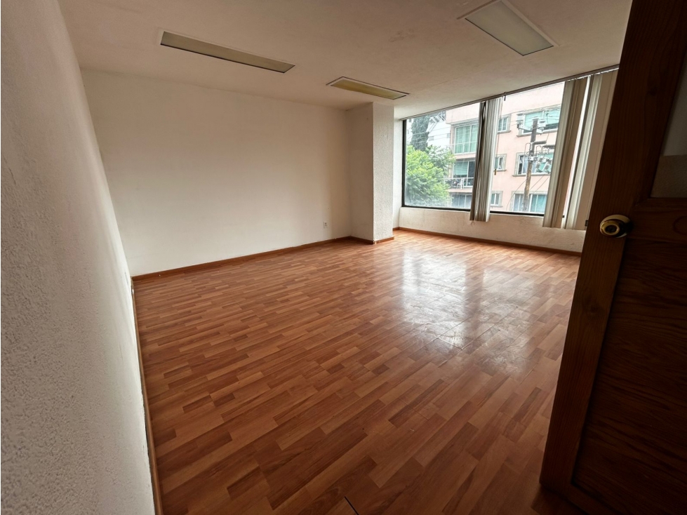 Oficina en Renta 400 m² en Av. Popocatépetl, Benito Juárez - 4