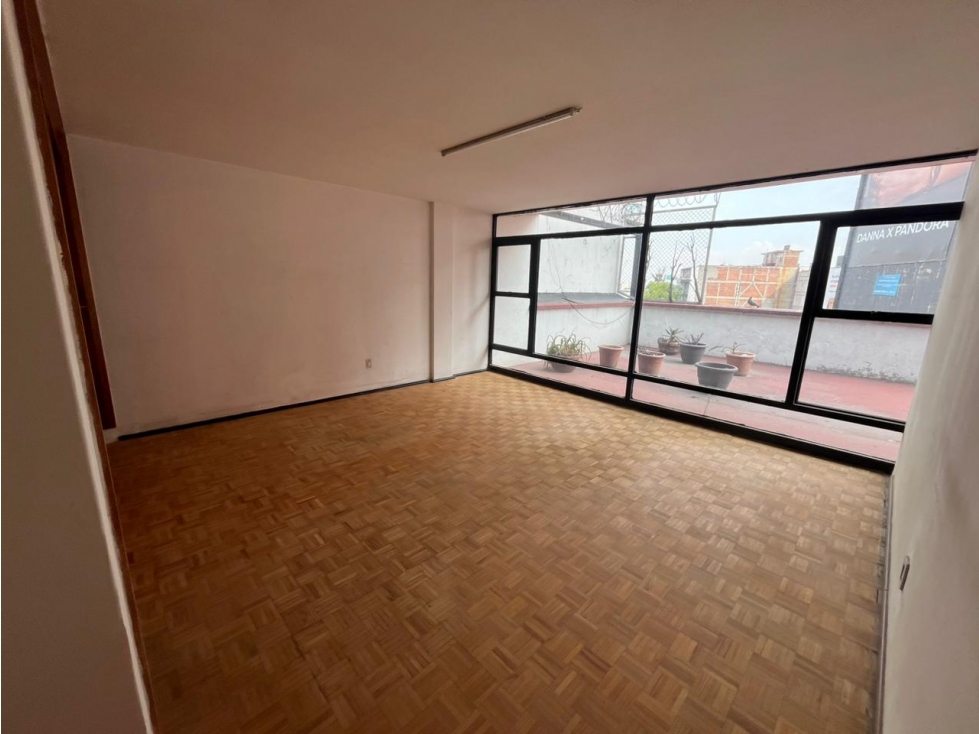 EXCELENTE PISO DE OFICINAS EN RENTA SOBRE INSURGENTES - 5
